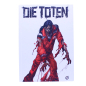 Preview: Die Toten Zyklus 1 Hardcover Band 3 Zwerchfell | Hoppla-Stuff